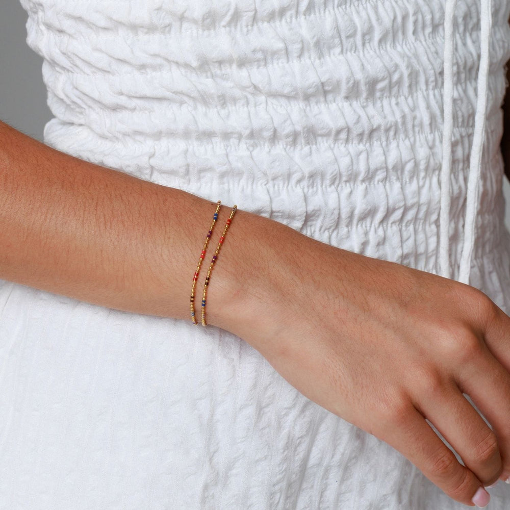 Bahía Armband