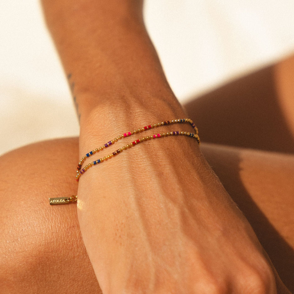 Bahía Armband