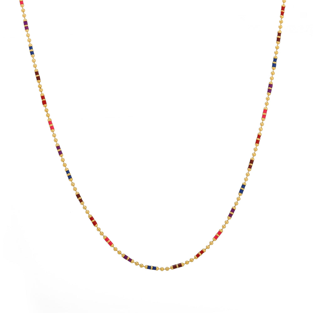 Bahía Choker