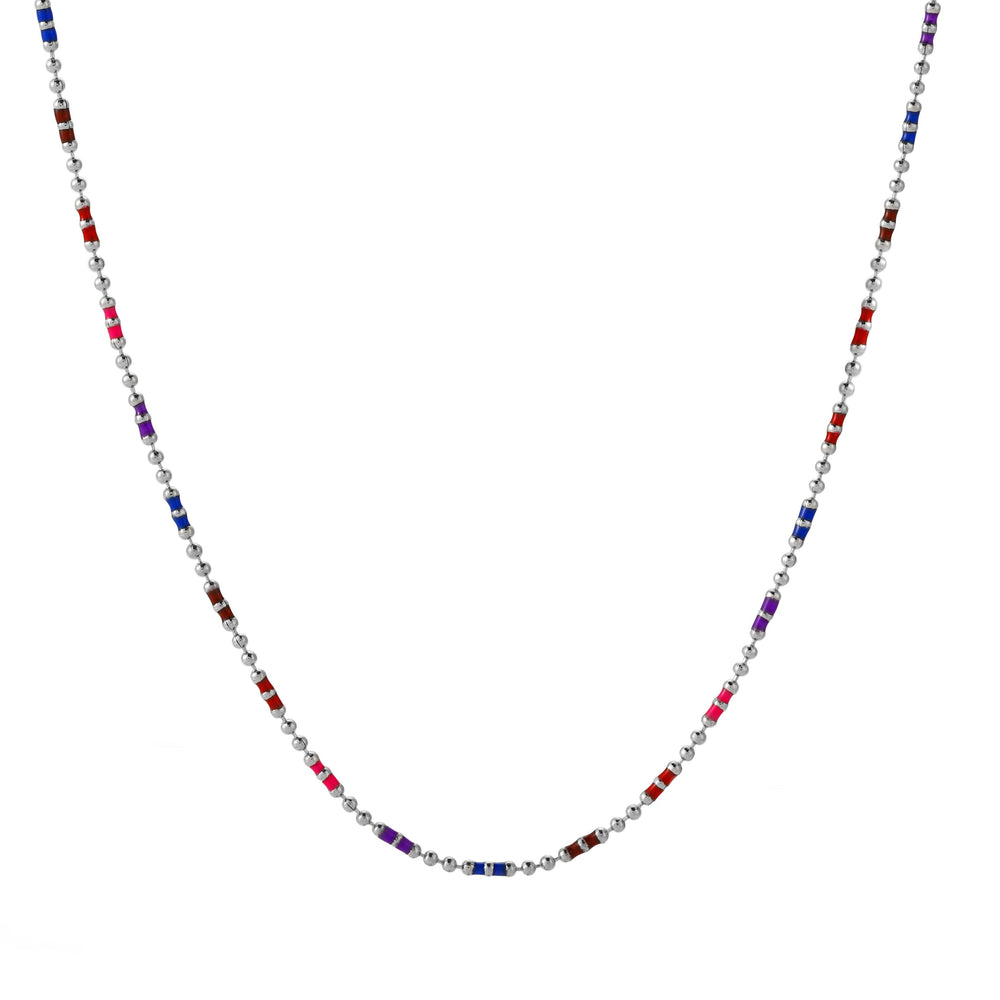 Bahía Choker