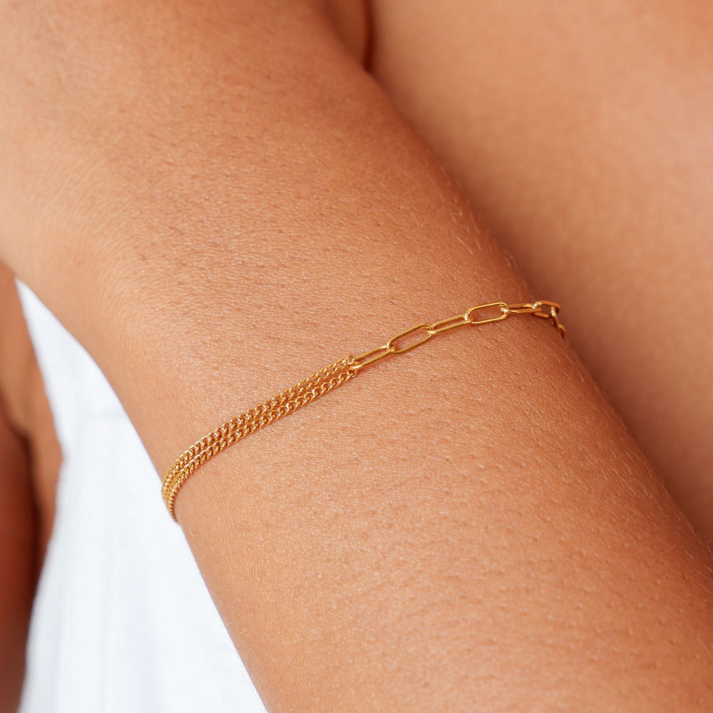 Balance Armband
