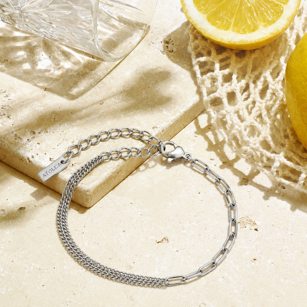 Balance Armband
