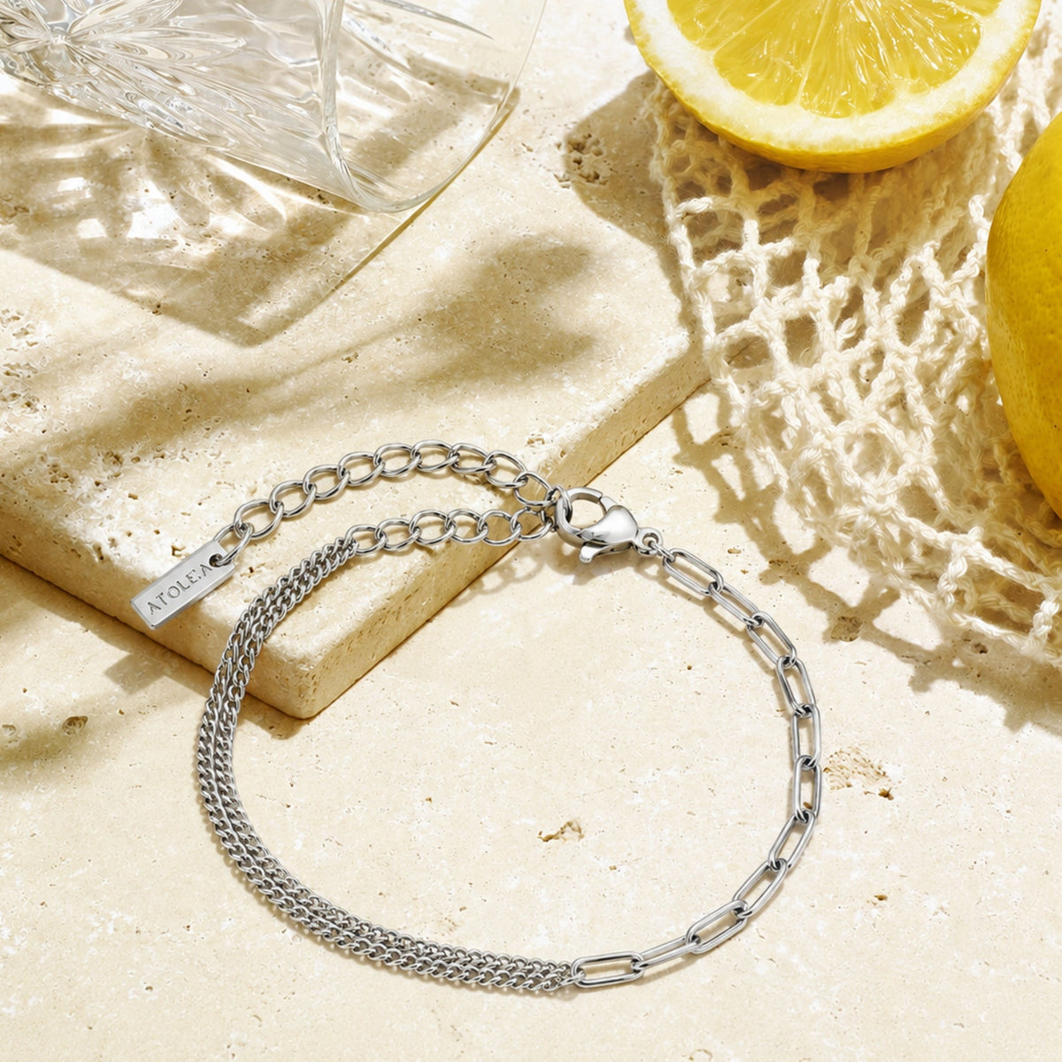 Balance Armband