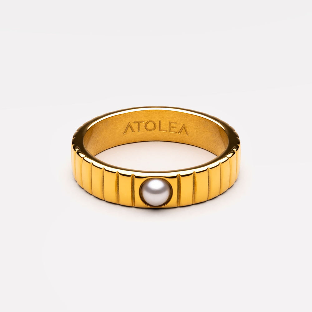 Moana Ring