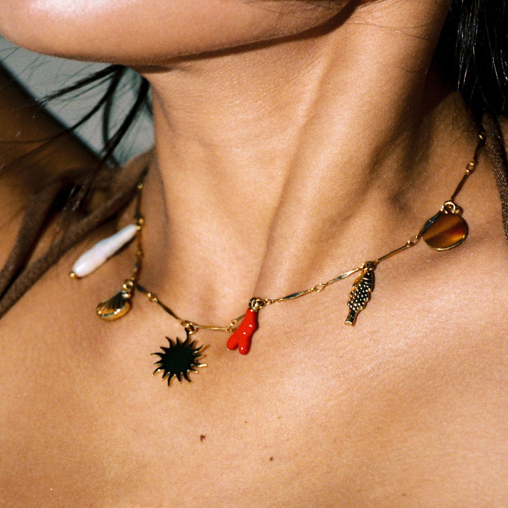 Mediterranean Ketting