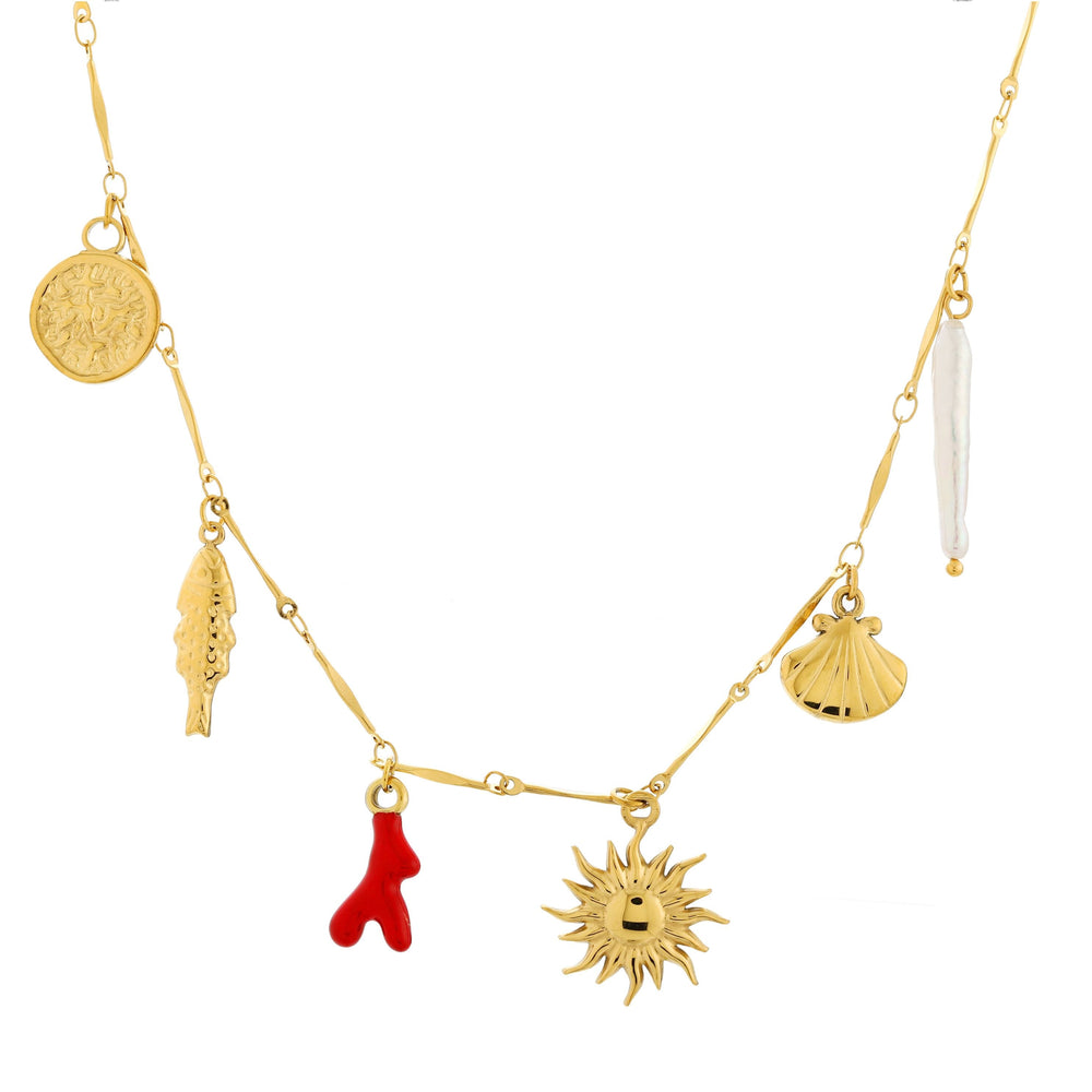 Mediterranean Ketting