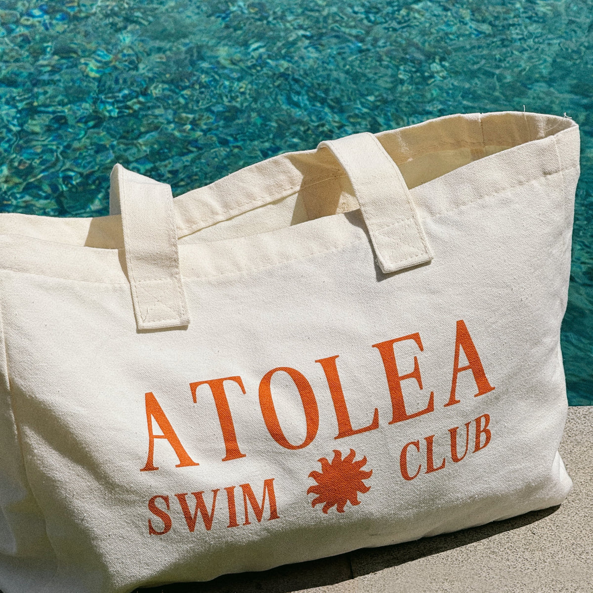 Beach Bag