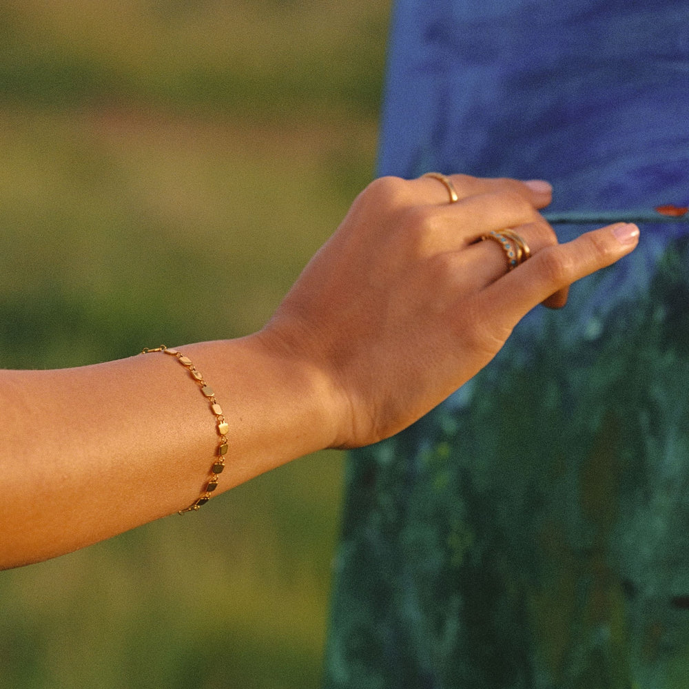 Ilios Armband
