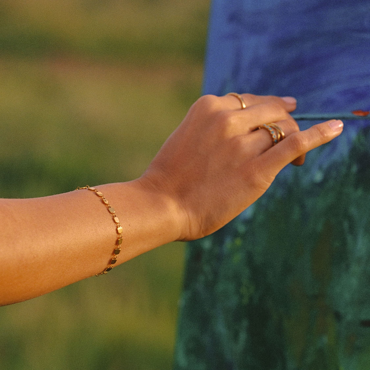 Ilios Armband