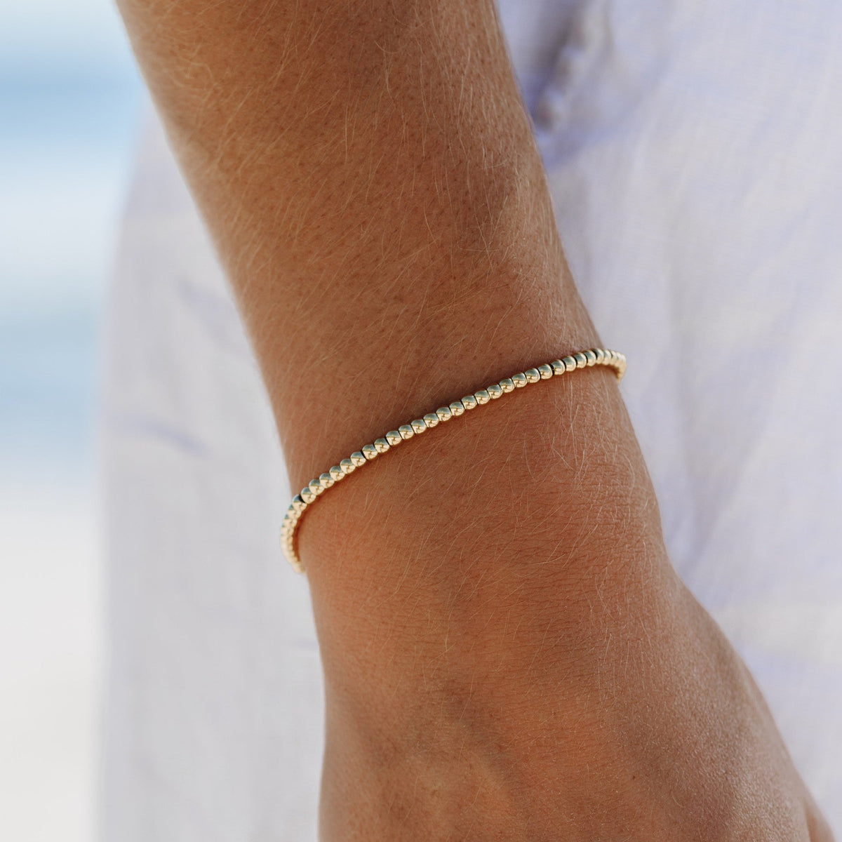 Kralenarmband