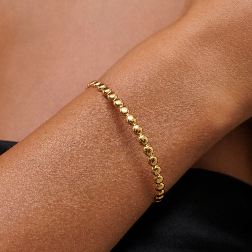 Kralen Cuff