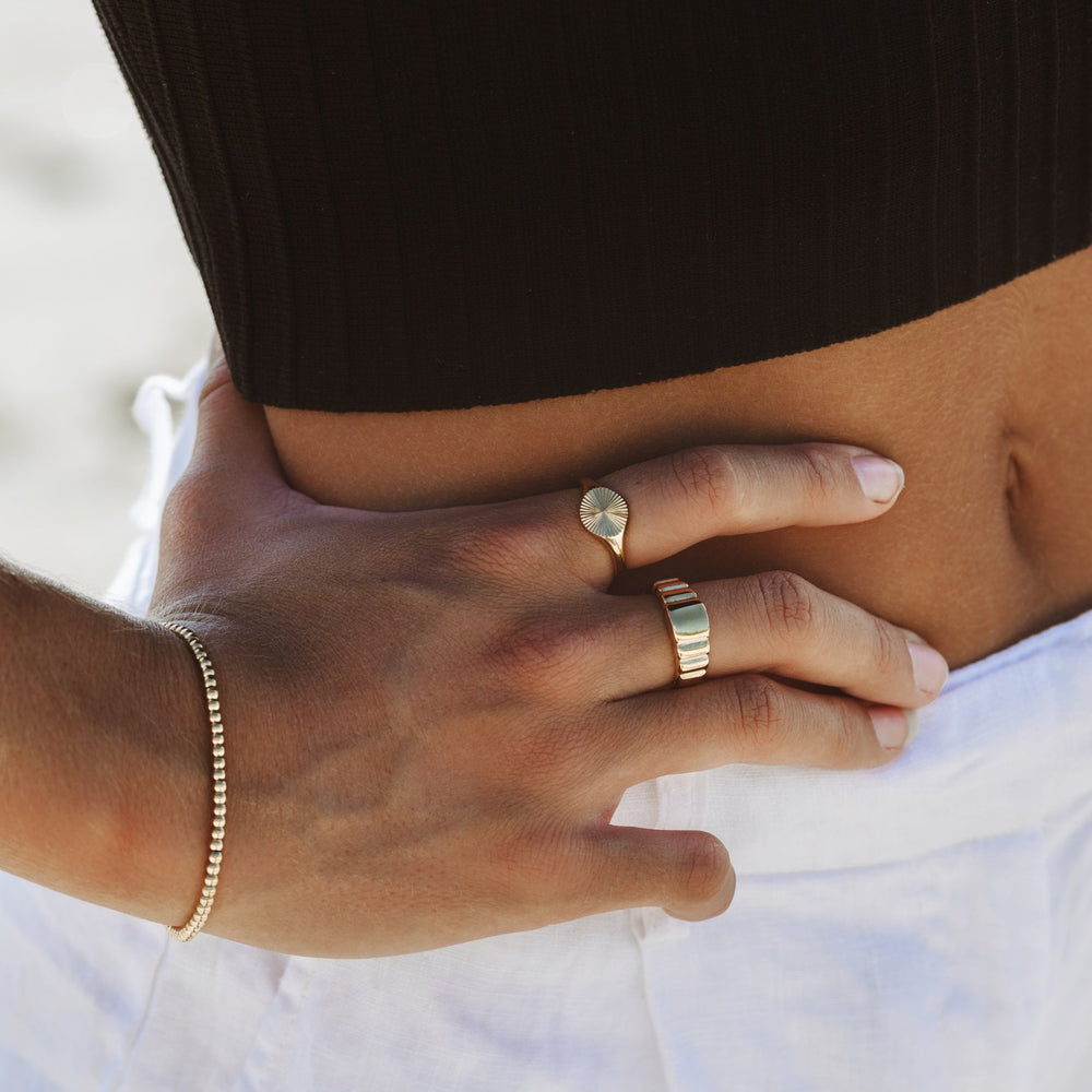 Kralenarmband