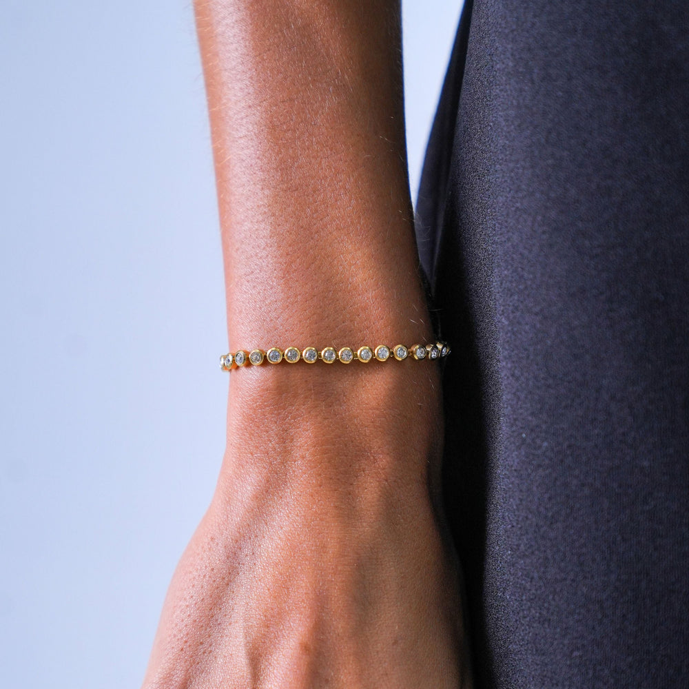 Tennisarmband
