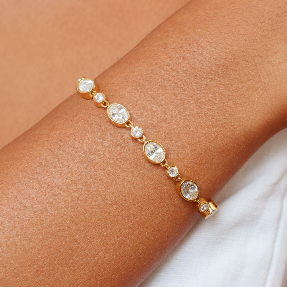Aura Armband