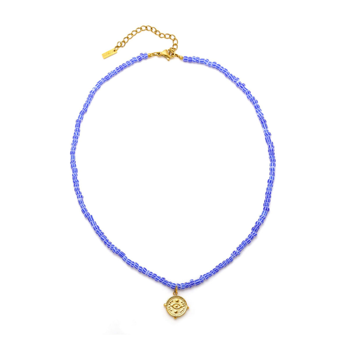 "Hera" Griekse Choker