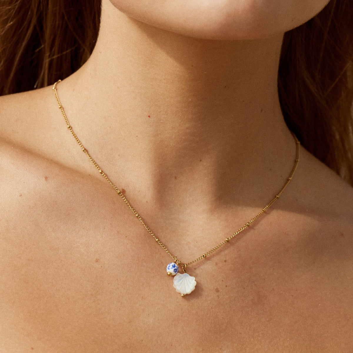 Santorini Ketting
