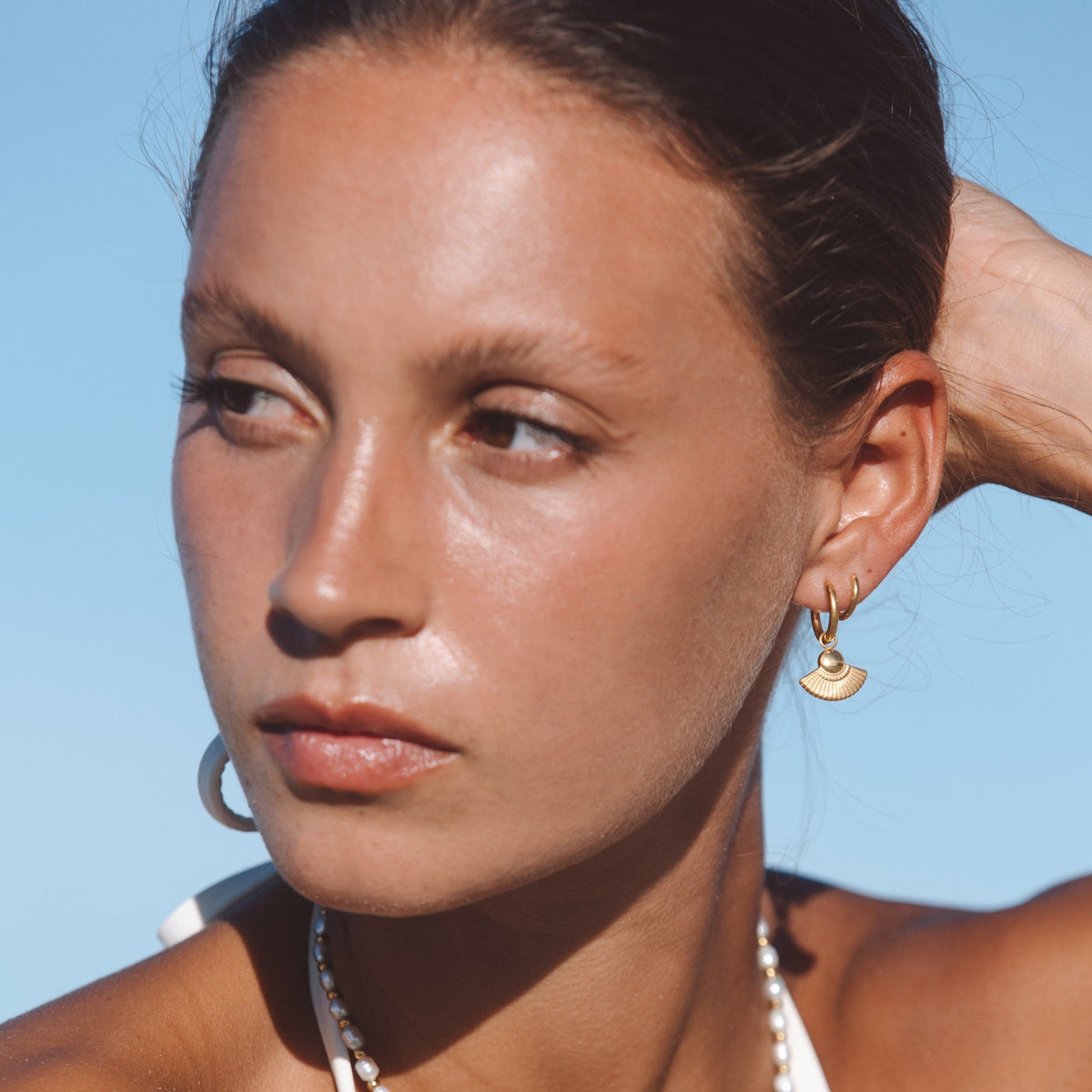 Boho Hoops