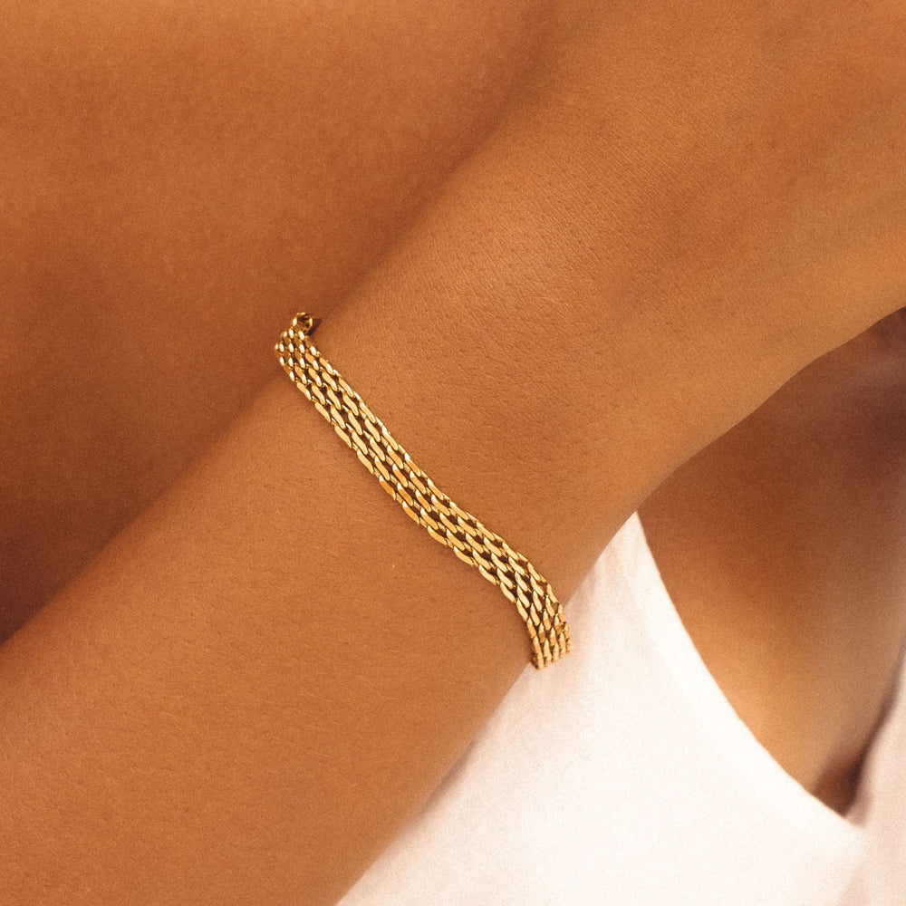 Sifnos Armband