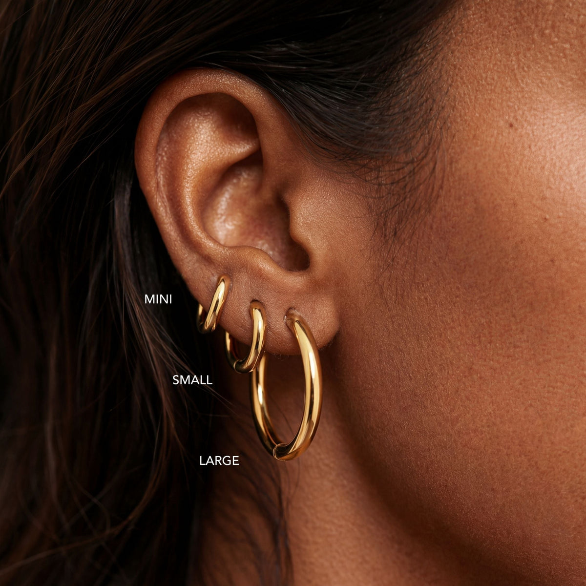Thick Hoops