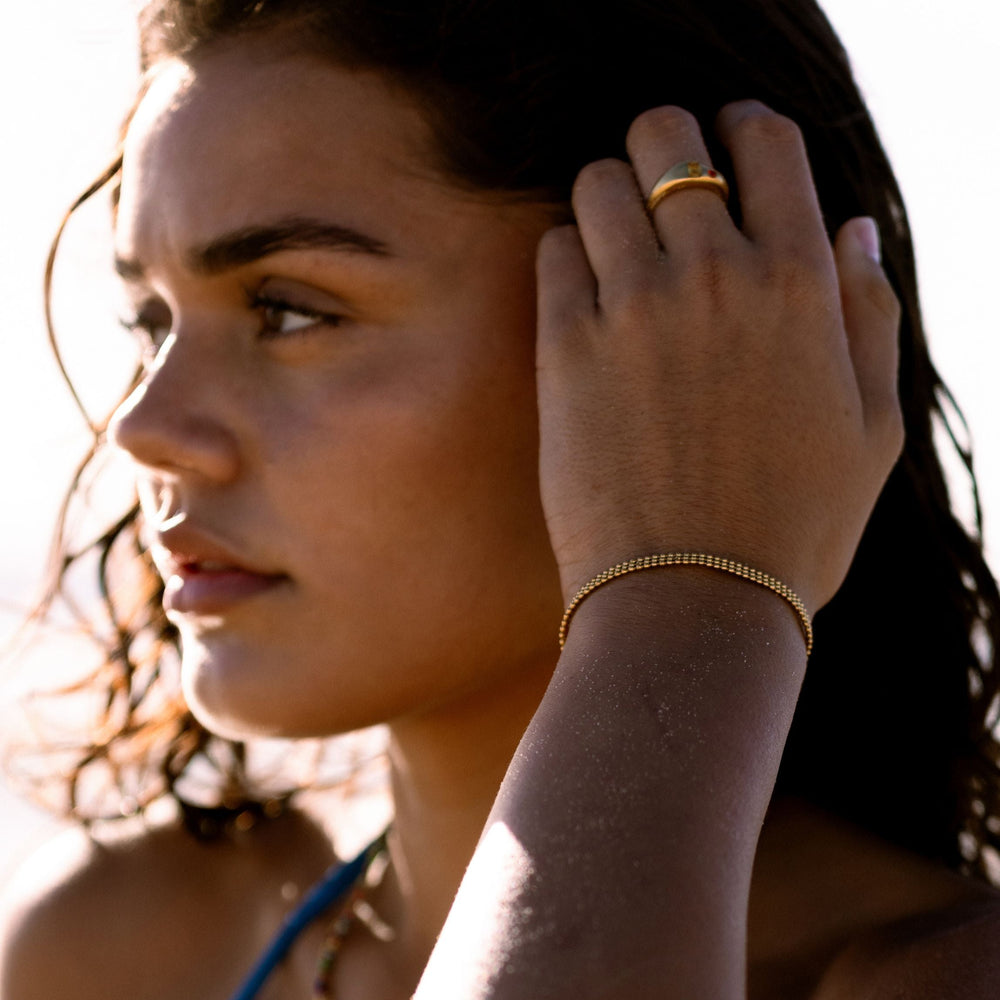 Paloma Armband