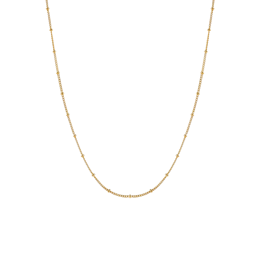 "Capri" Kralen Choker
