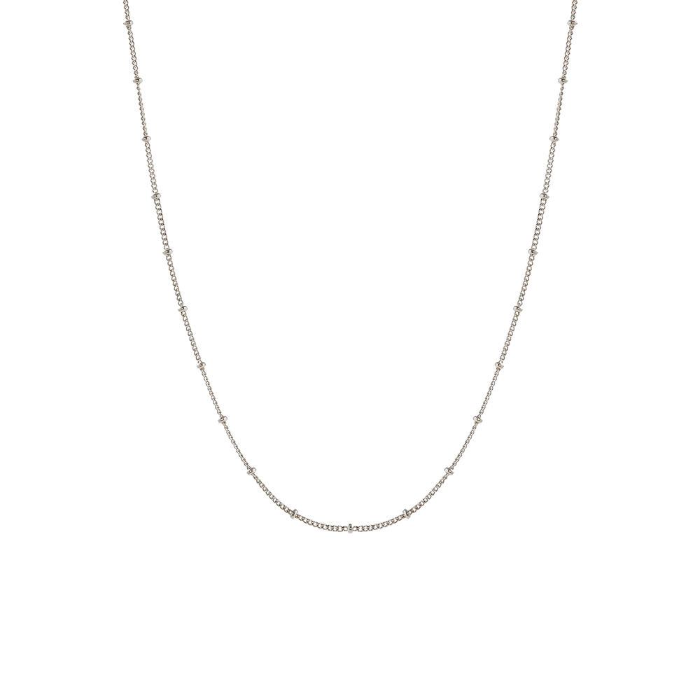 "Capri" Kralen Choker