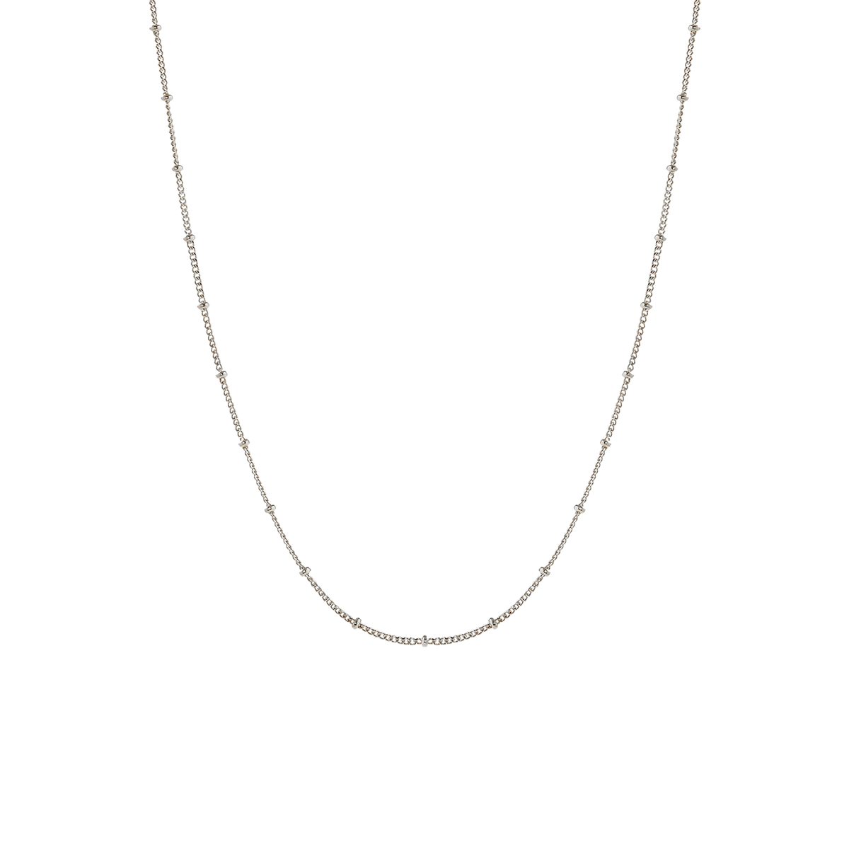 "Capri" Kralen Choker
