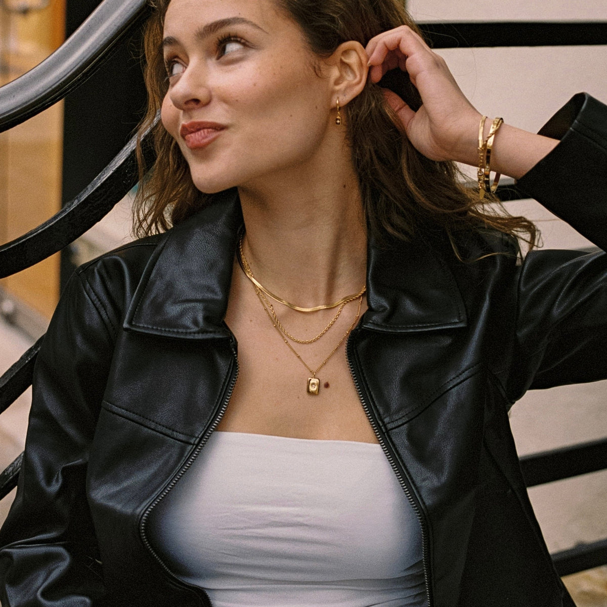 Starlight Ketting