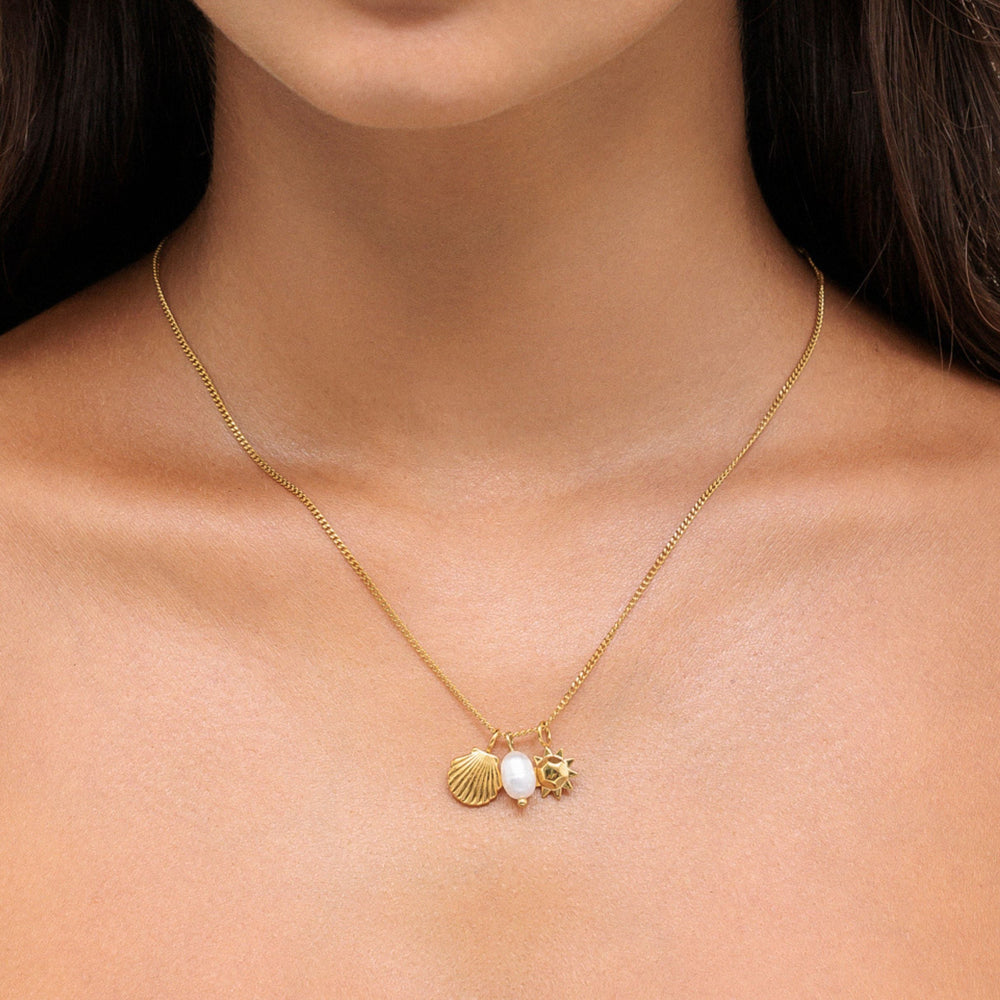 Ocean Ketting