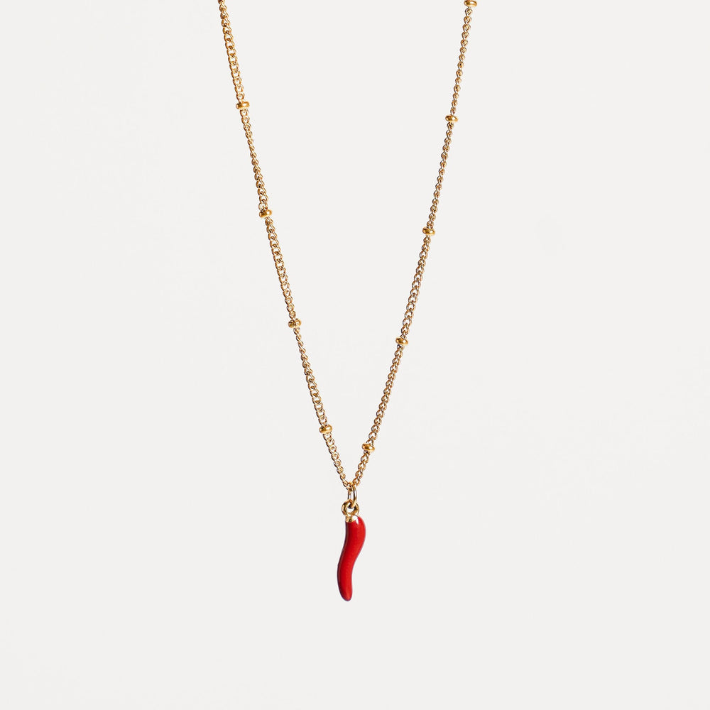 Chili Ketting