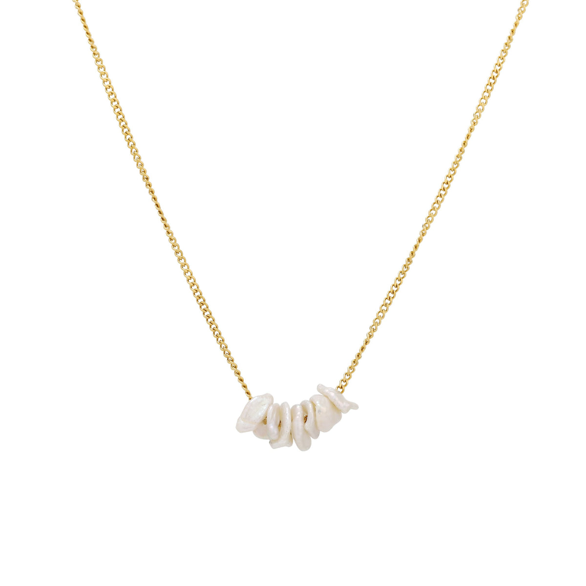 Isle Ketting