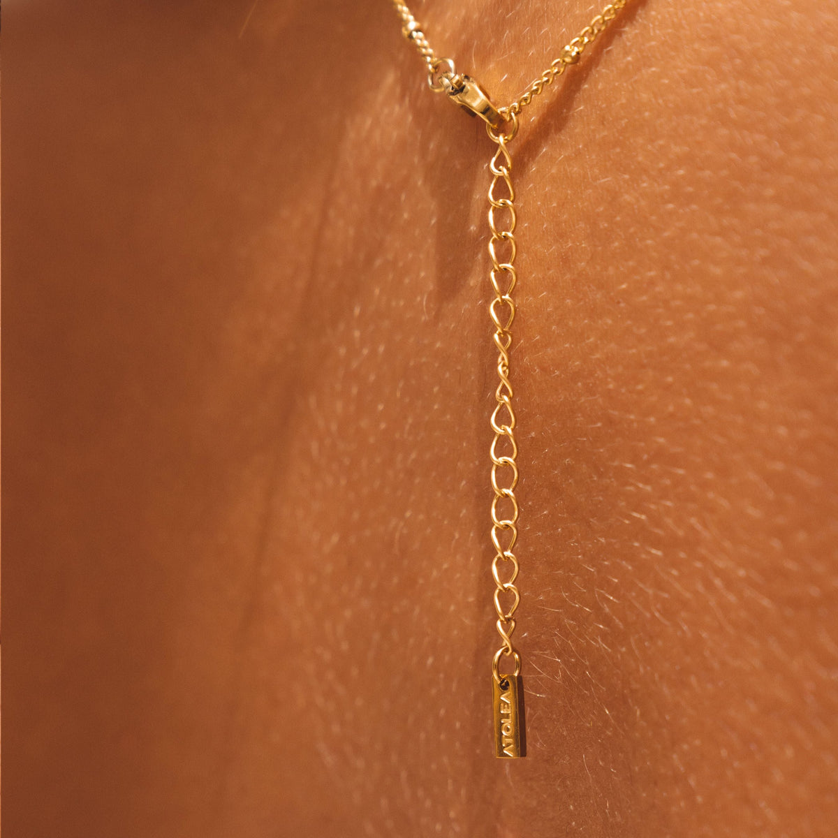 Santorini Ketting
