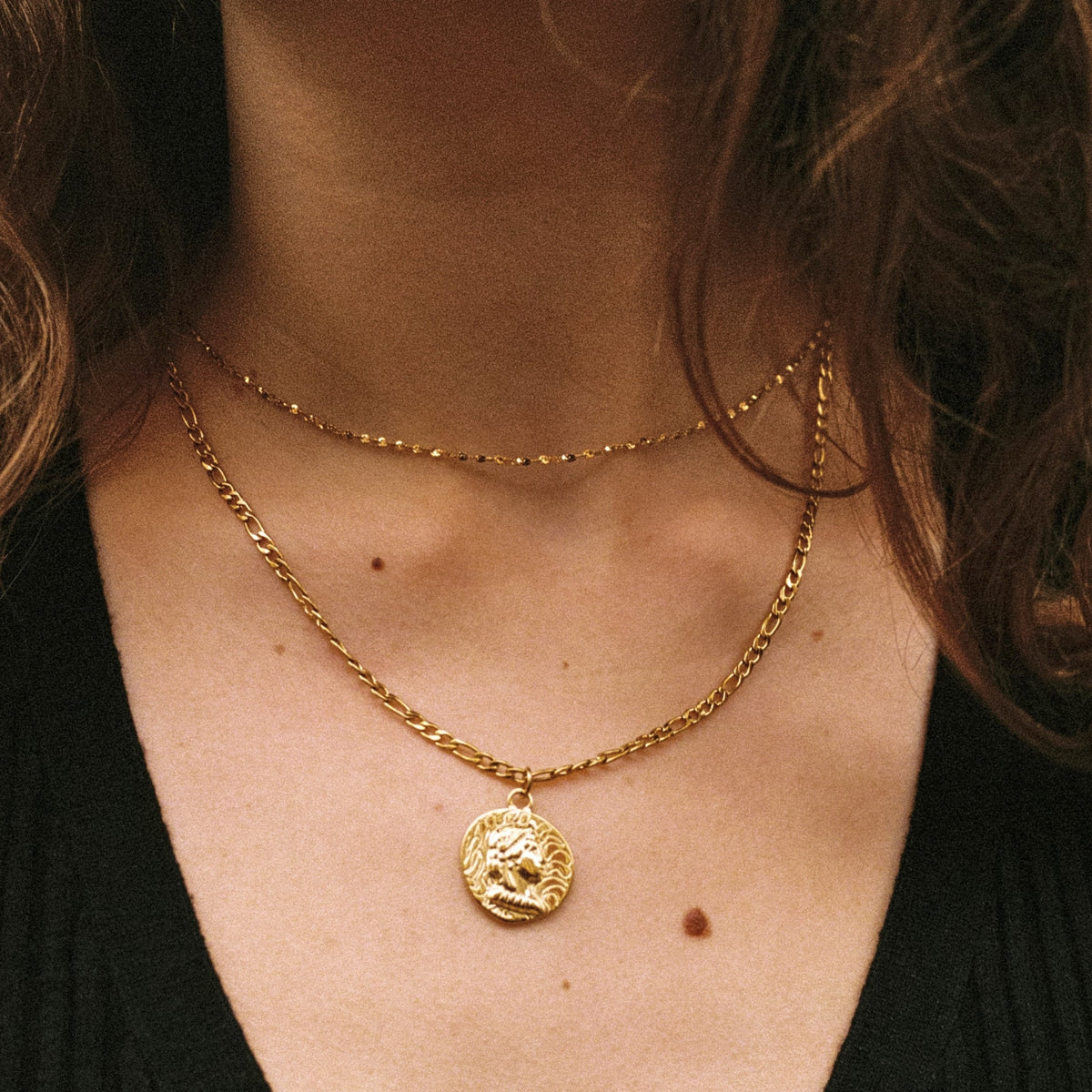 Roma Ketting