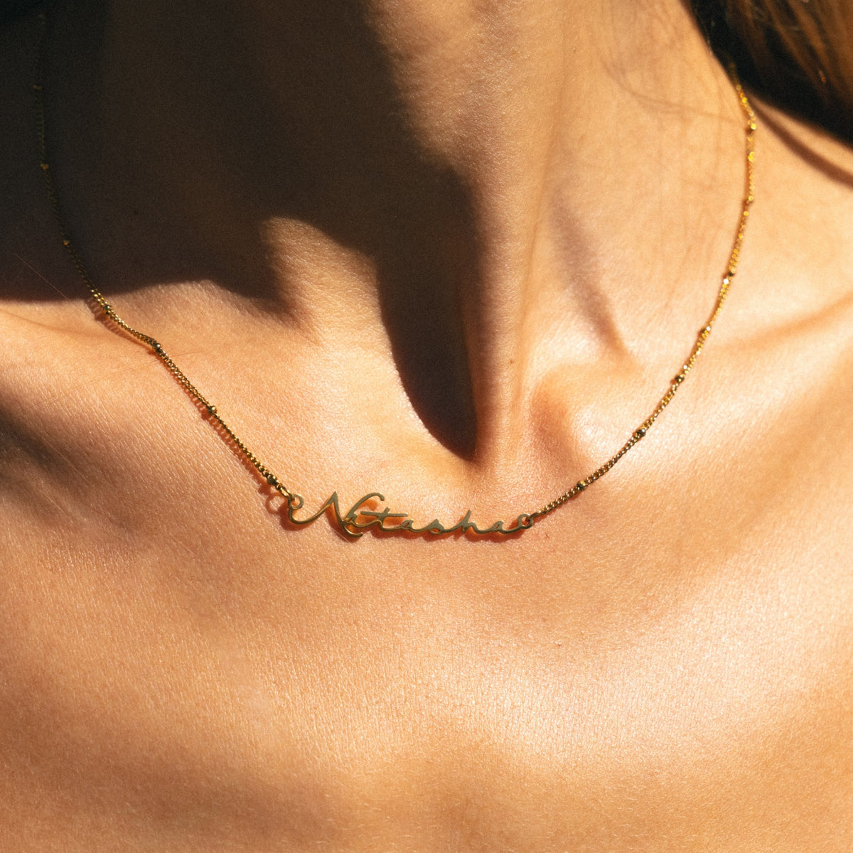 Naamketting