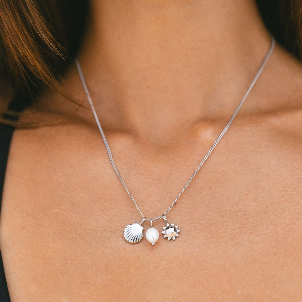 Ocean Ketting