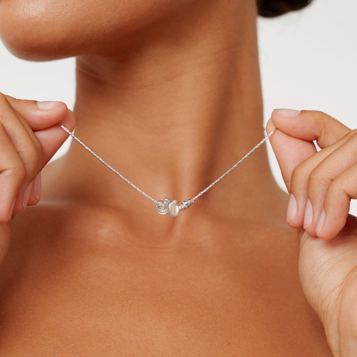 Shore Choker