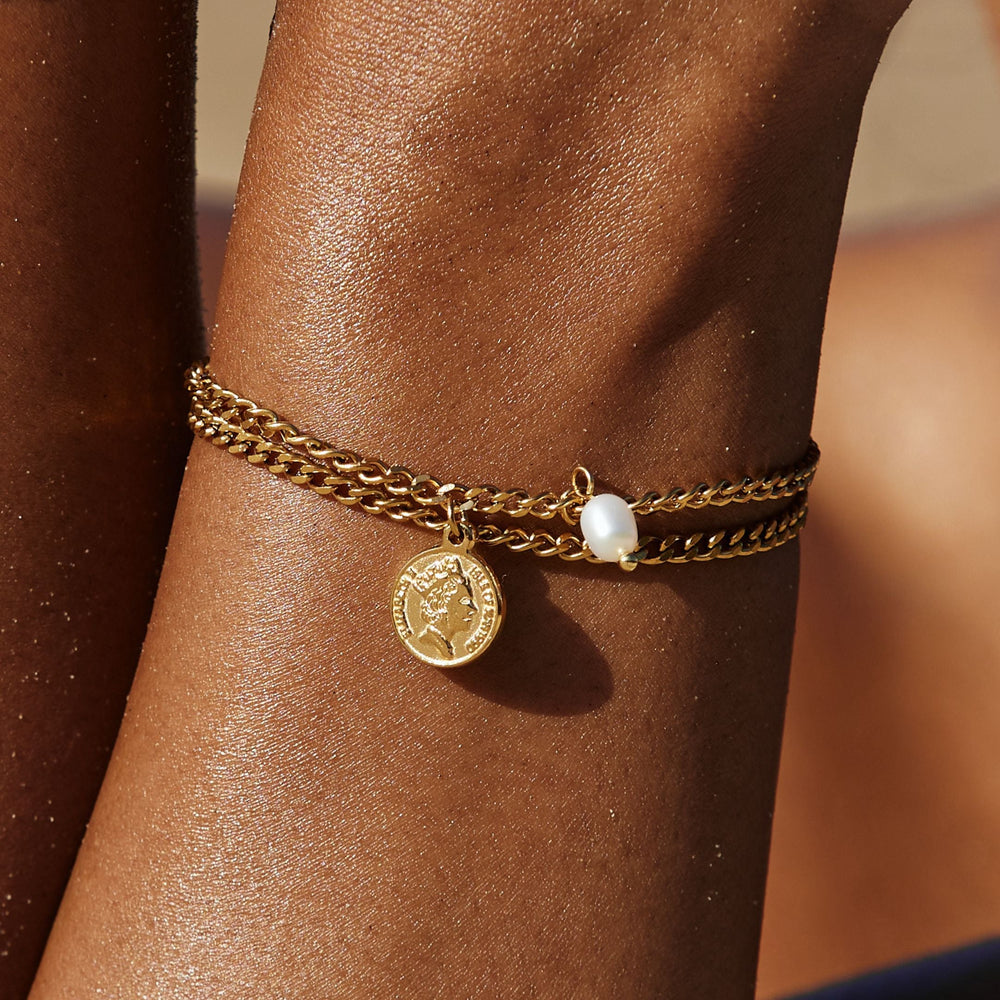 Señora Armband