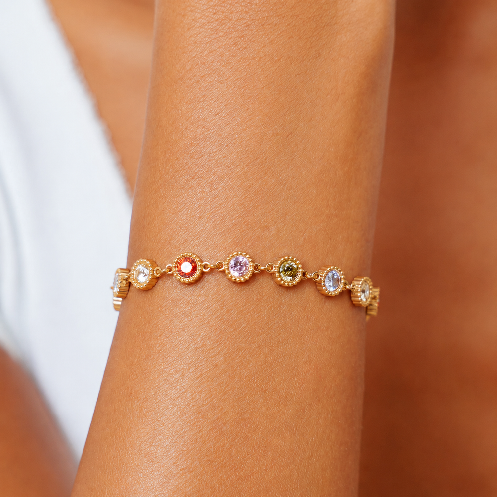 Capri Armband