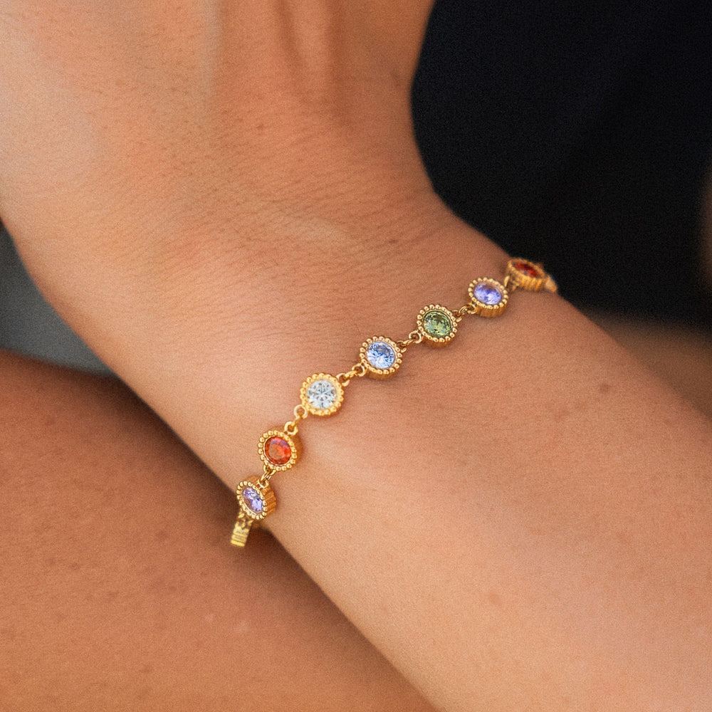Capri Armband