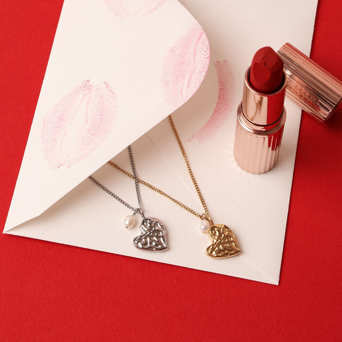 Valentine Ketting