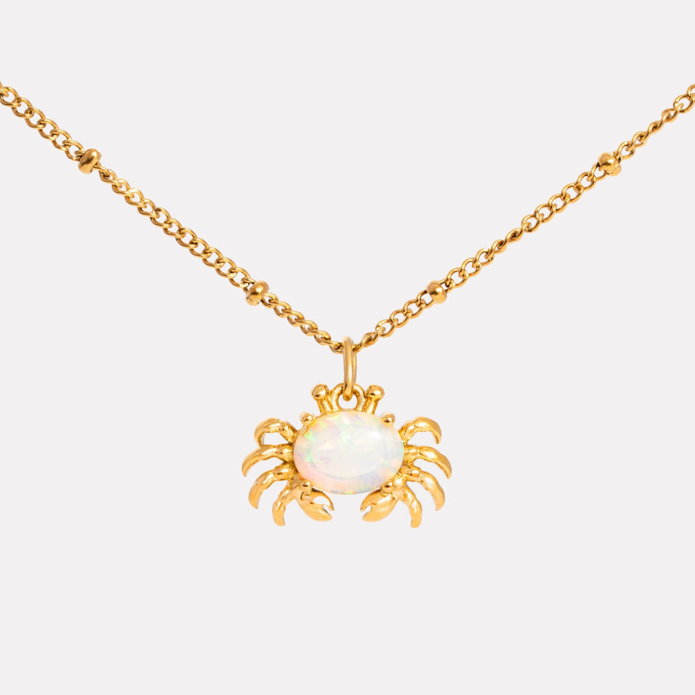 Krab Ketting