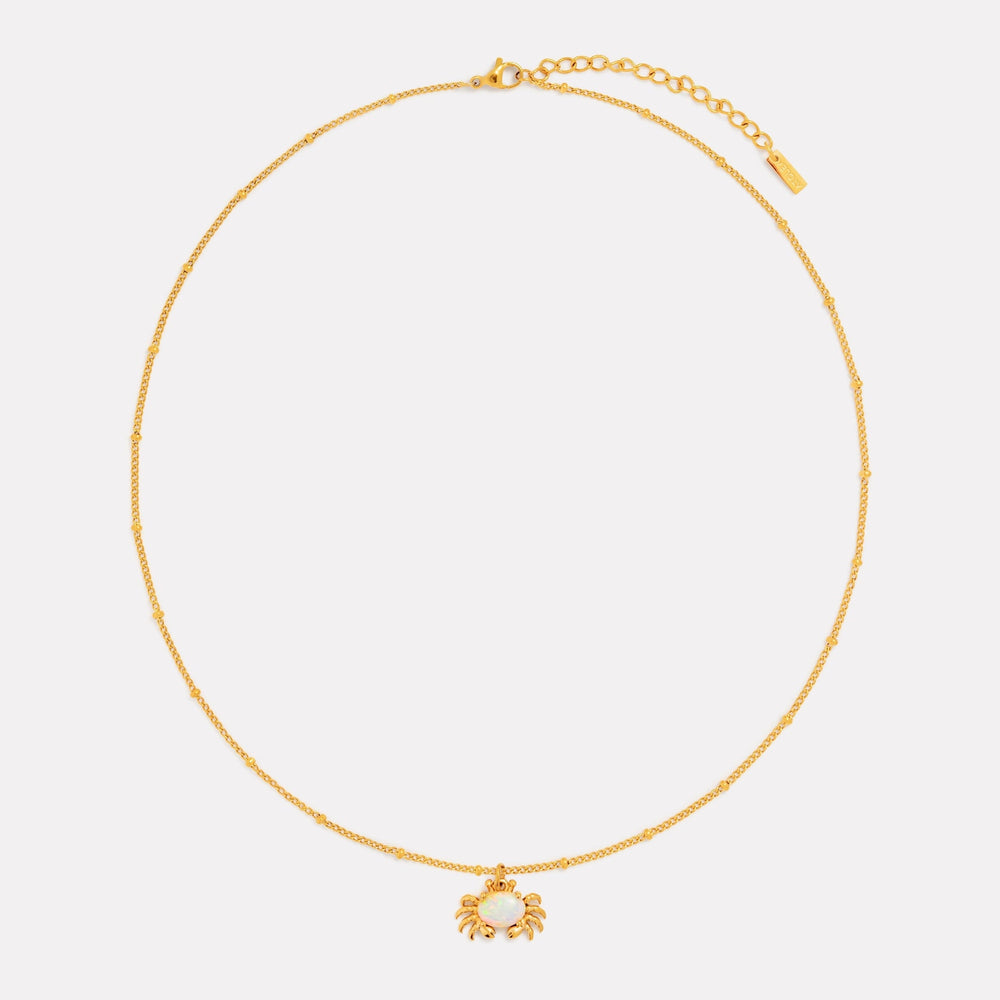 Krab Ketting