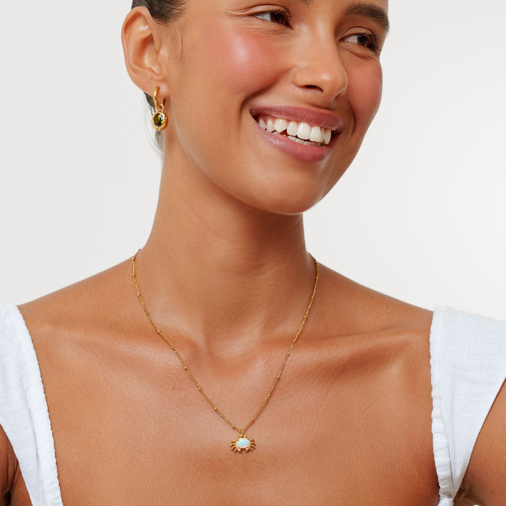 Krab Ketting