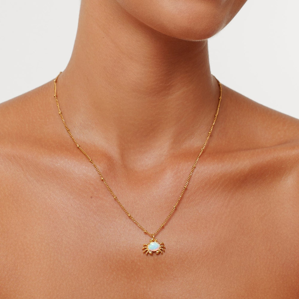 Krab Ketting