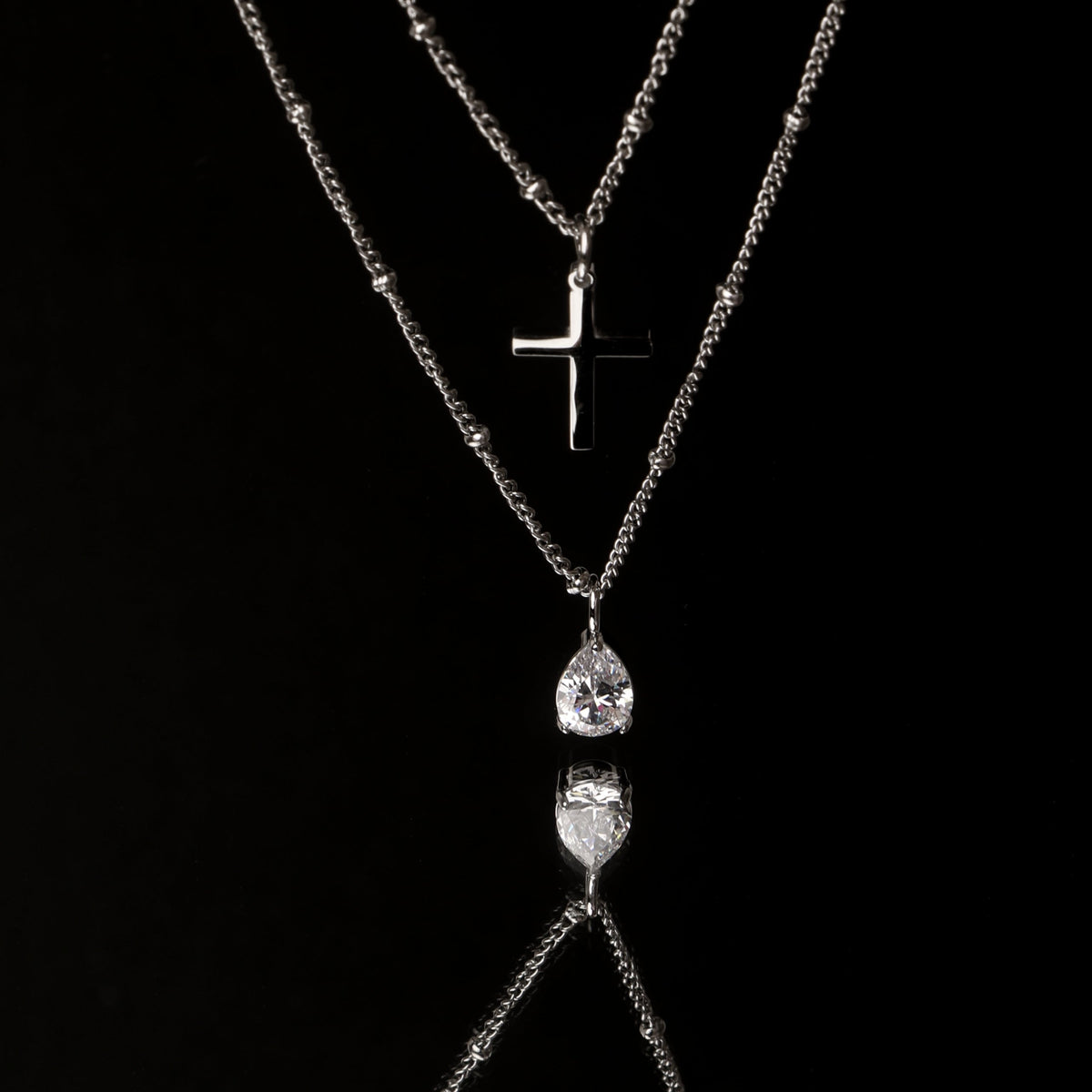 Kruis Ketting