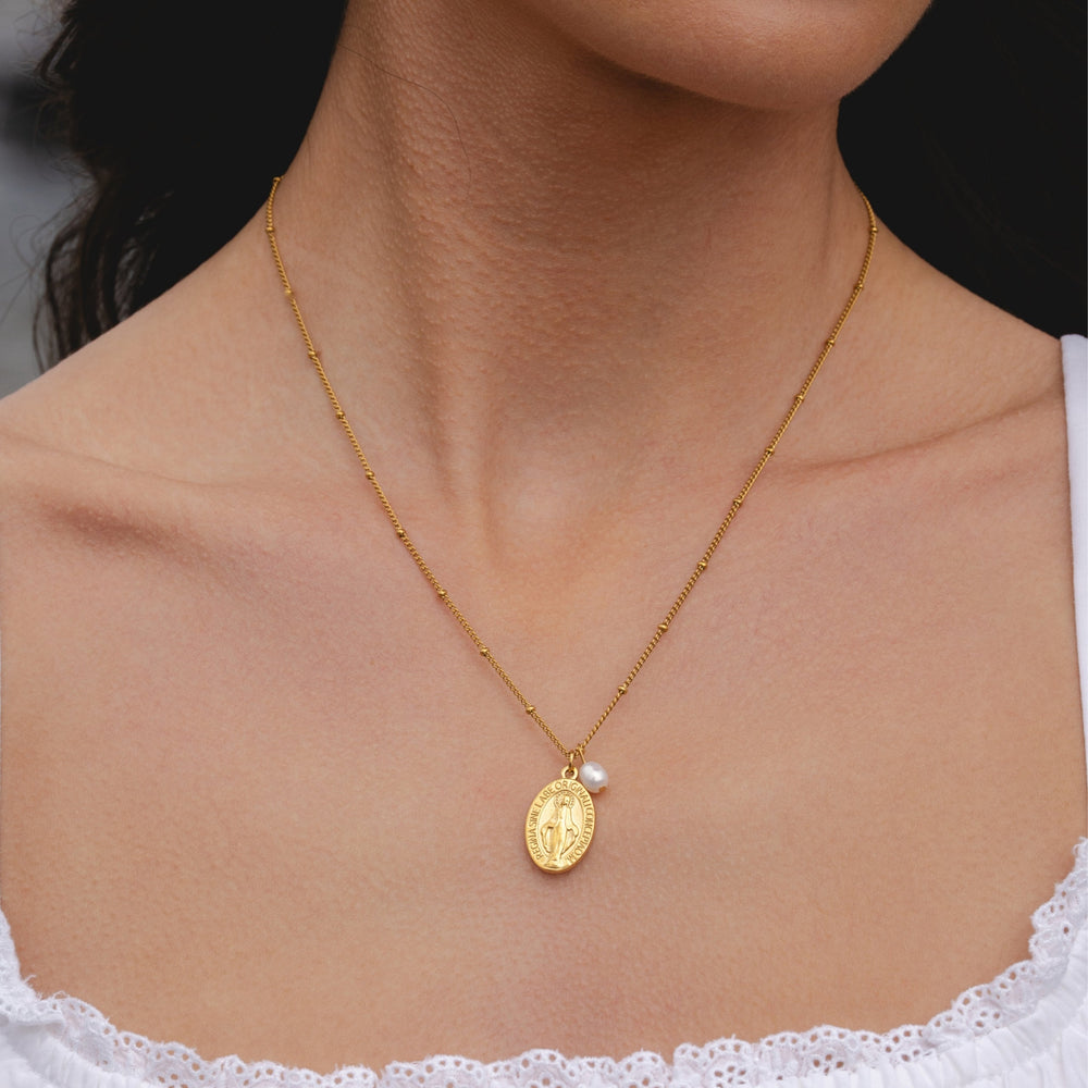 Faith Ketting