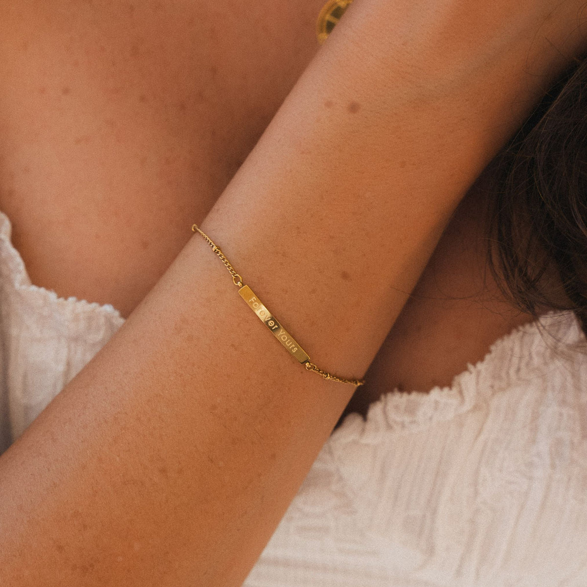Graveerbare Armband