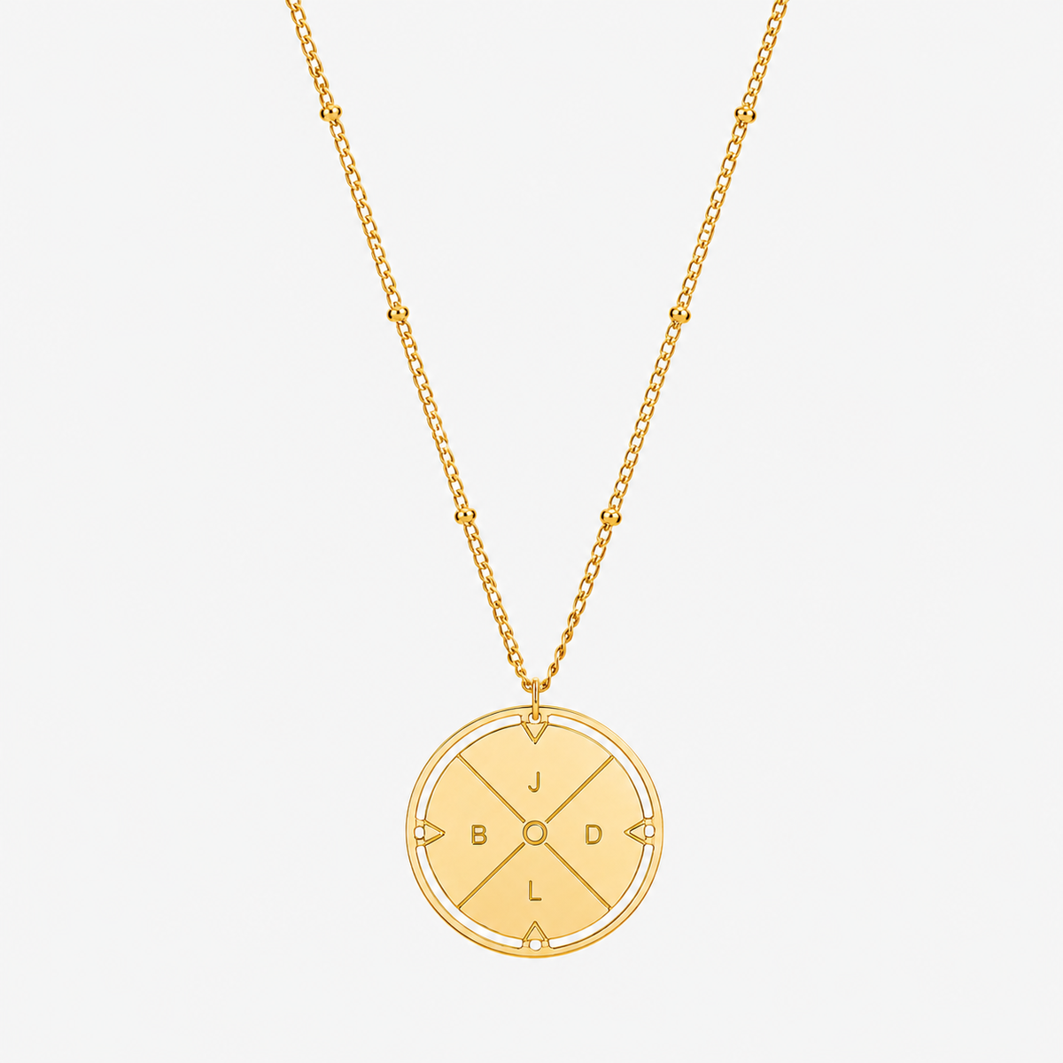 Kompas Ketting