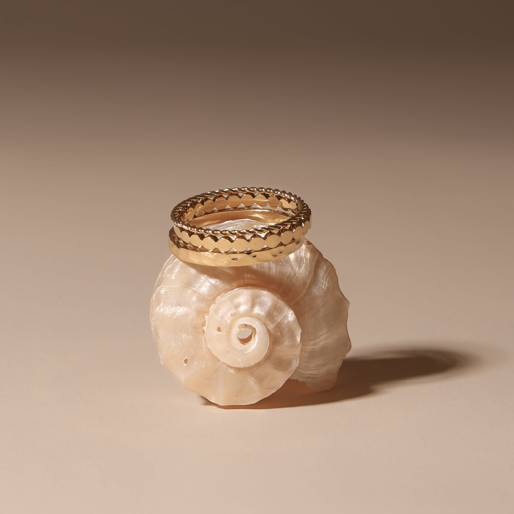 Daily Ringenset