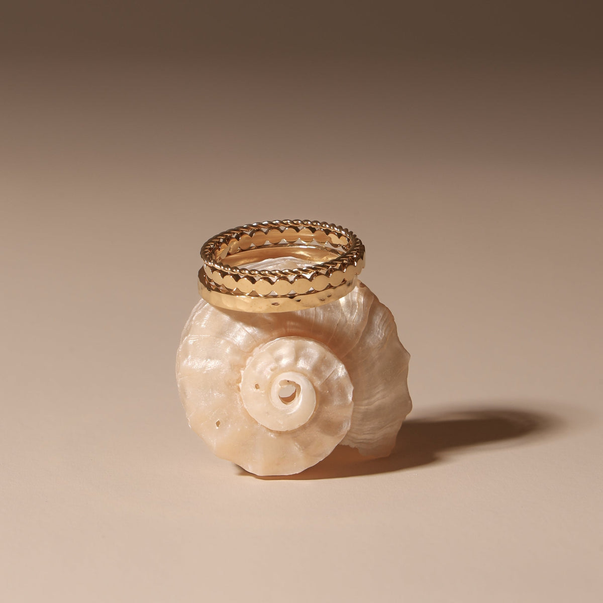 Daily Ringenset